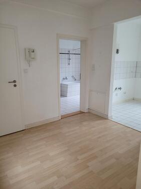 Foto - Etagenwohnung in Gelnhausen zur Miete