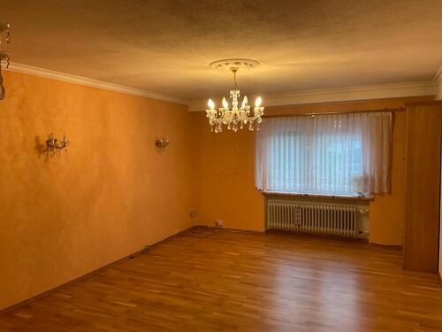 Foto - 4-Zimmer Haus mit Garage und Stellplatz in Bad Buchau