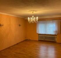 4-Zimmer Haus mit Garage und Stellplatz in Bad Buchau