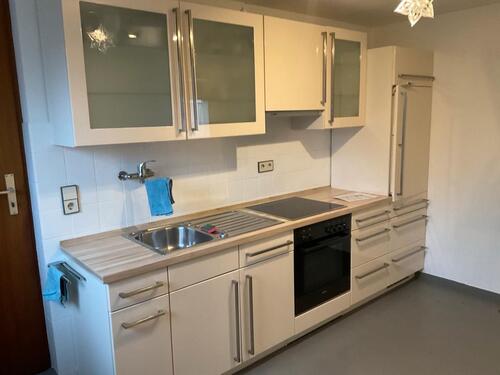 Foto - 4 Zimmer Etagenwohnung in Bad Buchau