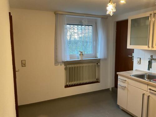 Foto - Etagenwohnung in Bad Buchau zur Miete