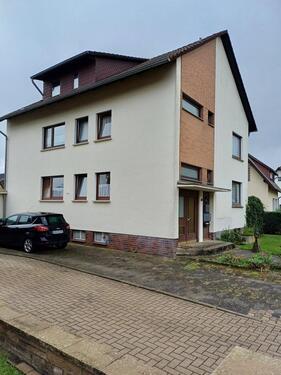 Foto - 4 Zimmer Erdgeschoßwohnung zur Miete in Sachsenhagen