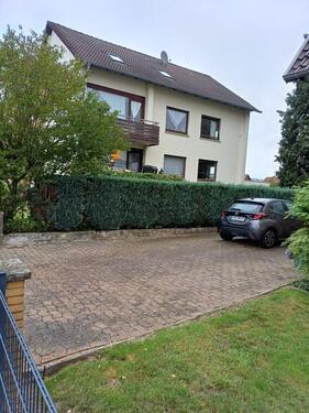 Foto - 4 Zimmer Erdgeschoßwohnung in Sachsenhagen