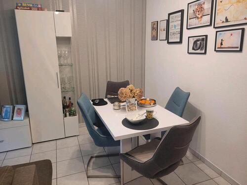 Foto - 2 Zimmer Erdgeschoßwohnung zum Kaufen in Fritzlar