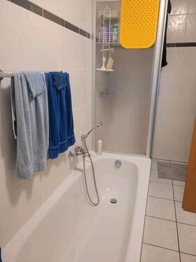 Foto - Erdgeschoßwohnung in Fritzlar zum Kaufen