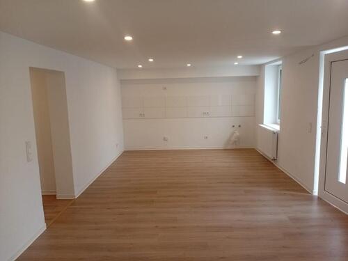 Foto - 1 Zimmer Etagenwohnung zur Miete in Neunkirchen