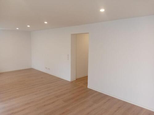 Foto - 1 Zimmer Etagenwohnung in Neunkirchen