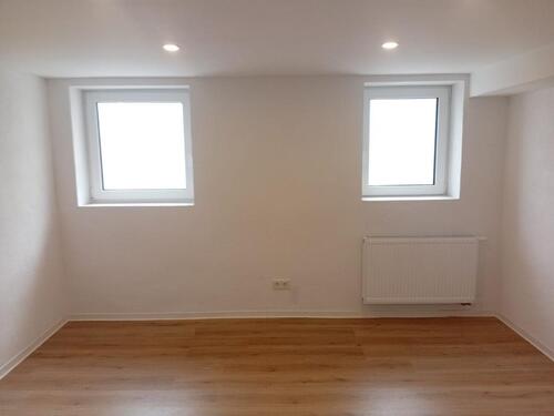 Foto - Etagenwohnung in Neunkirchen zur Miete