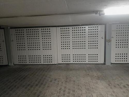 Foto - Garagenstellplatz in Duplex garage in Böblingen