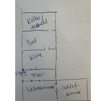 Mietwohnung 2ZKB + Abstellraum 65qm Merzig-Besseringen