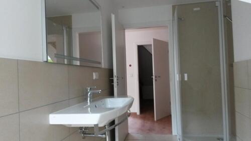 Foto - 2 Zimmer Dachgeschoßwohnung zur Miete in Fulda