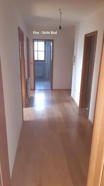 Foto - 3 Zimmer Dachgeschoßwohnung in Salzweg