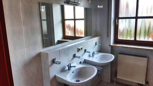 Foto - Dachgeschoßwohnung in Salzweg zur Miete