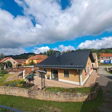 Foto - Einfamilienhaus - 450.000,00&nbsp;EUR Kaufpreis, ca.&nbsp; 110,00&nbsp;m&sup2;