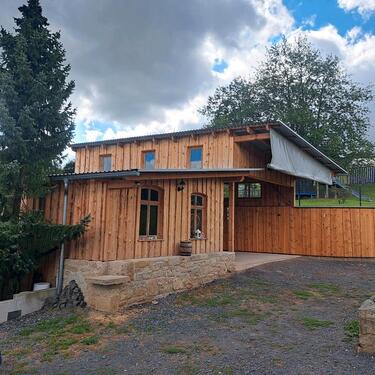 Foto - 5 Zimmer Einfamilienhaus zum Kaufen in Kraftsdorf