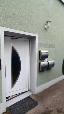 Foto - 3 Zimmer Etagenwohnung zur Miete in Schwäbisch Hall