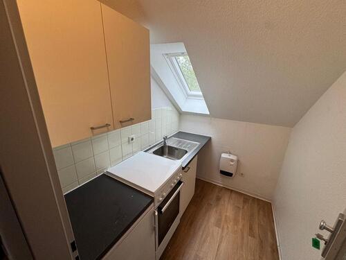 Foto - Etagenwohnung zur Miete in Hannover