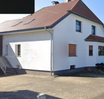 Freundliche und gepflegte 2-Zimmer-Maisonette-Wohnung mit Balkon - Löhne