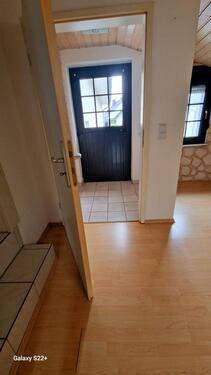 Foto - Etagenwohnung in Löhne