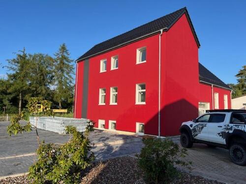 Foto - moderne voll sanierte 3 Zimmer Wohnung als Erstbezug zu vermieten