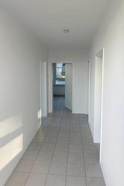 Foto - Etagenwohnung in Würselen zur Miete