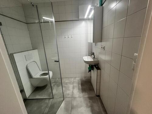 Foto - Etagenwohnung in Markt Erlbach