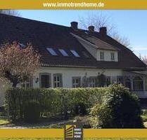 Historisches Kirchengebäude für Wohnen oder Gewerbe - Bissendorf