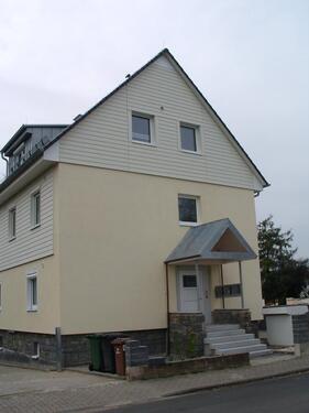 Foto - 4-Zimmer-Wohnung mit Balkon und Garten