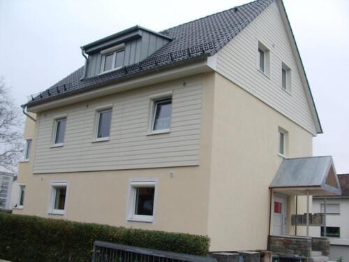 Foto - Etagenwohnung in Bensheim