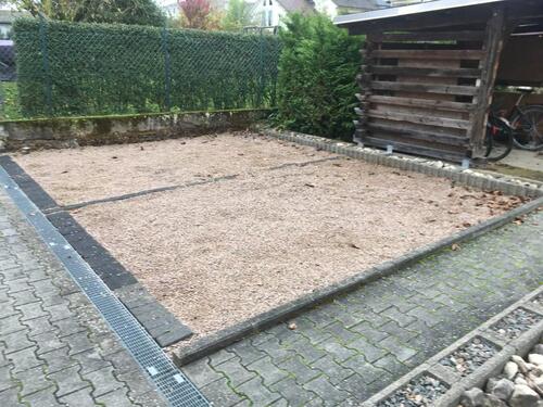Foto - Etagenwohnung in Bensheim zur Miete