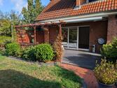 Foto - Zwei-Zimmer-Wohnung mit Terrasse, Garten und Carport in Haddorf