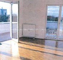 Münster - Im Zentrum Schicke 2 Zimmer Penthousewohnung mit ca. 131 m² Dachterrasse im Herzen von Münster