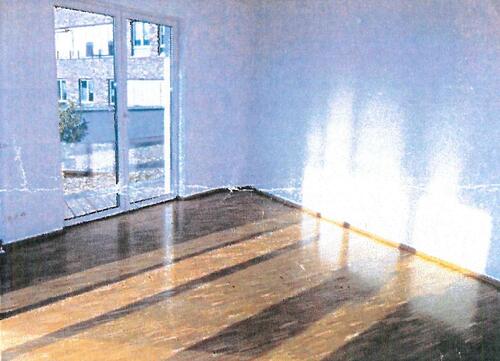 Foto - Etagenwohnung in Münster zur Miete