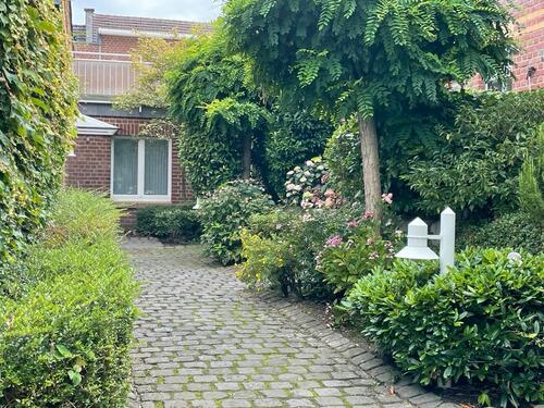 Foto - Moderne Maisonettewohnung in Kempen auf der Moorenringgasse