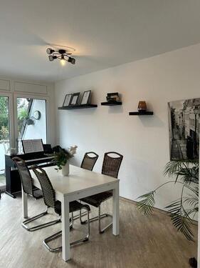 Foto - Etagenwohnung in Oldenburg zur Miete