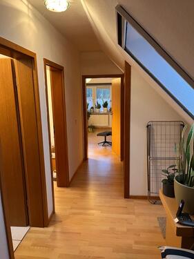 Foto - Etagenwohnung zur Miete in Rötgesbüttel