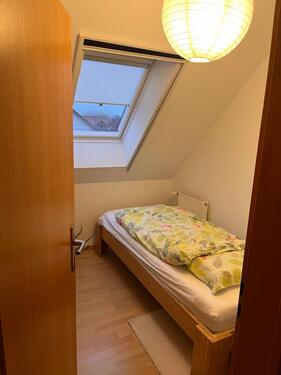 Foto - Etagenwohnung in Rötgesbüttel