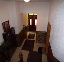 Erstbezug nach Sanierung: Exklusive 3 Zimmer-Wohnung mit Balkon, Dielen und Kaminanschluss! - Schwerin