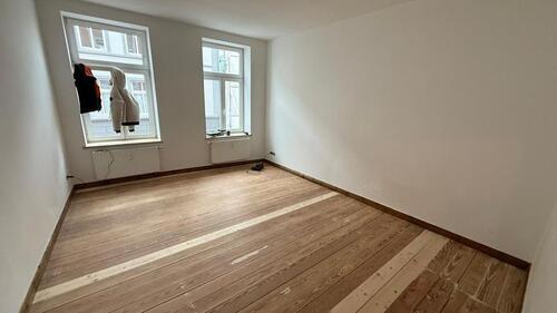 Foto - 3 Zimmer Etagenwohnung zur Miete in Schwerin