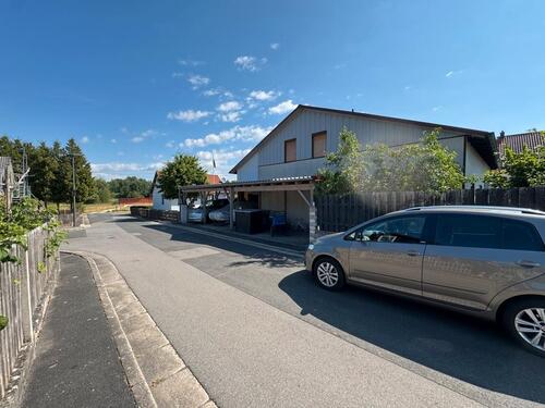 Foto - Haus zur Miete - 1.400,00&nbsp;EUR Kaltmiete, ca.&nbsp; 220,00&nbsp;m&sup2;