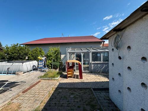 Foto - 7 Zimmer Einfamilienhaus in Vilseck