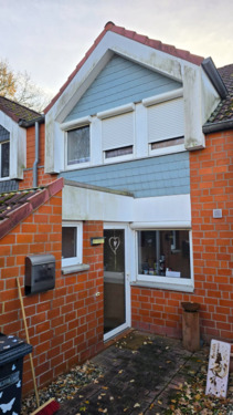 Foto - 5-Zimmer Reihenhaus mit Garage in Oyten FREI AB 16.12.25