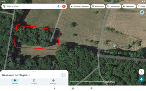 Foto - Grundstück in Staudernheim - 5.000,00&nbsp;EUR Kaltmiete, ca.&nbsp; 0,00&nbsp;m&sup2;