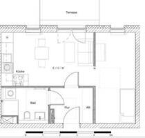Wohnungsswap - 2 Zimmer, 43 m² - Pepitapromenade, Spandau, Berlin