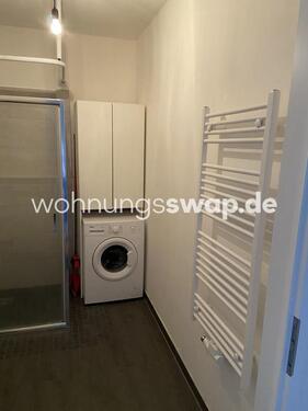 Foto - 2 Zimmer Etagenwohnung zur Miete in Berlin