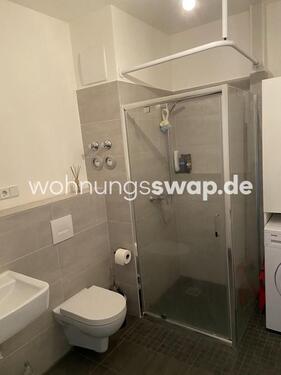 Foto - 2 Zimmer Etagenwohnung in Berlin