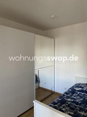 Foto - Etagenwohnung in Berlin zur Miete