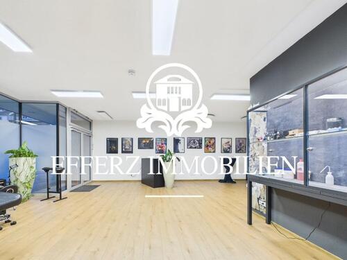 Foto - Zentrale Premiumlage – modernes Ladenlokal mit flexibler Nutzung!