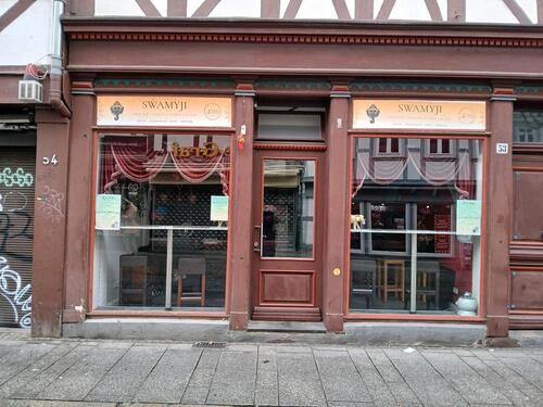 Foto - RestaurantImbiss Innenstadt TOP Lage (voll ausgestattet!)