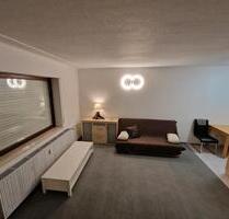 Möbliertes 1-Zimmer-Apartment mit Terrasse in LügdeHummersen – a